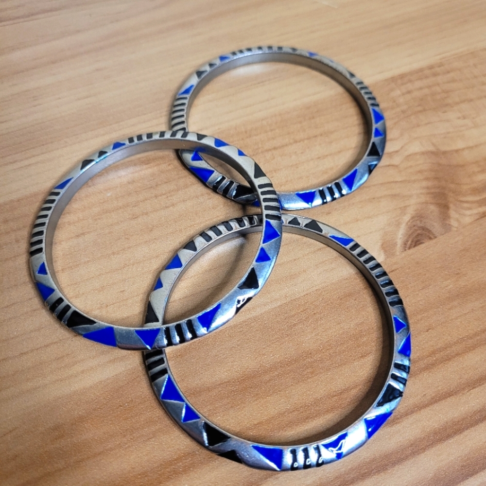 American Eangles Women Bracelets Set of 3